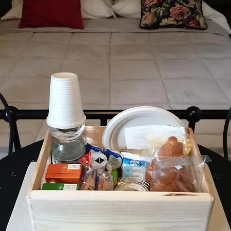 فندق مبيت وإفطار Noemi 4*