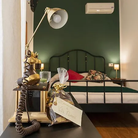 فندق مبيت وإفطار Noemi