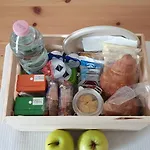 לינה וארוחת בוקר Noemi פיזה