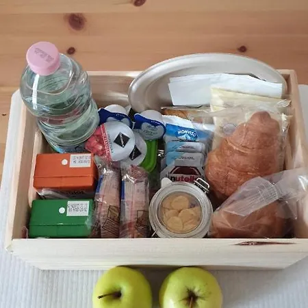 Nocleg ze śniadaniem Noemi Piza