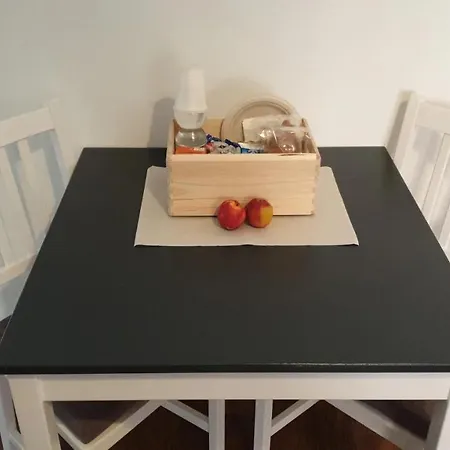 Noemi Nocleg ze śniadaniem Piza