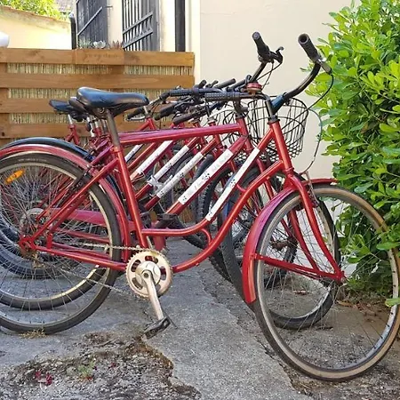 Frühstückspension Noemi Pisa