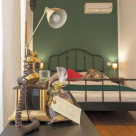Couette-café Noemi 4*