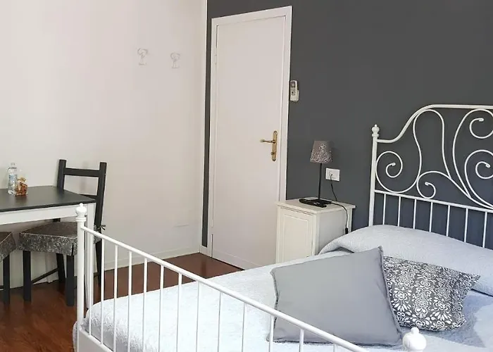 Bed & Breakfast Noemi 4*