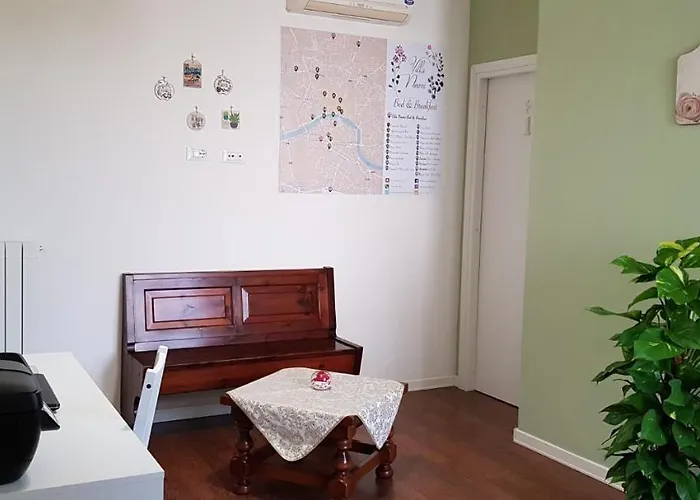 Noemi Bed & Breakfast Pisa