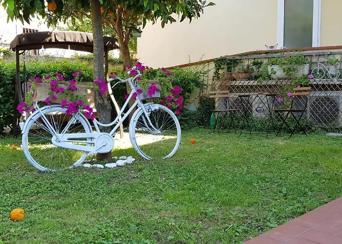 Noemi Bed & Breakfast