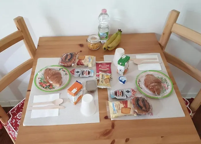 Noemi Bed & Breakfast