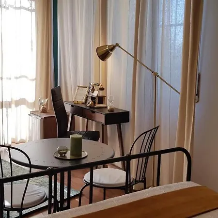 Bed & Breakfast Noemi