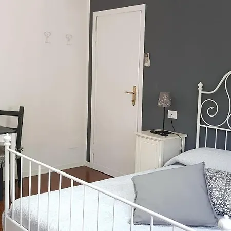 Bed and Breakfast Noemi 4*