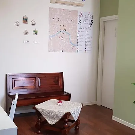 Noemi Bed and Breakfast Πίζα