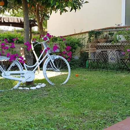Noemi Bed and Breakfast
