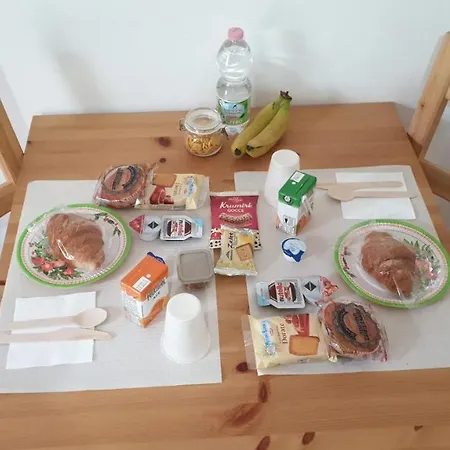Noemi Frühstückspension
