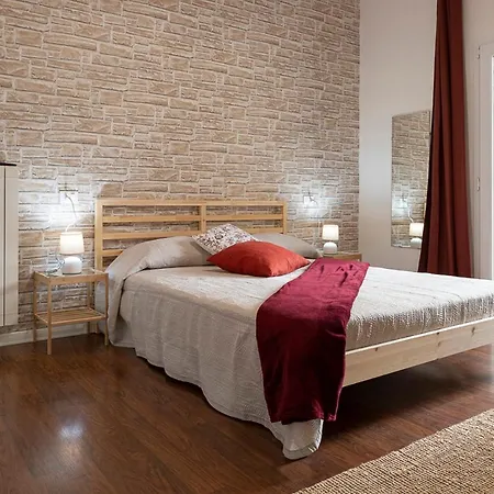 Bed & Breakfast Noemi 4*