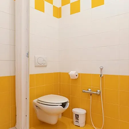 Noemi Bed and Breakfast 4*