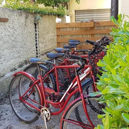 Noemi 住宿加早餐酒店