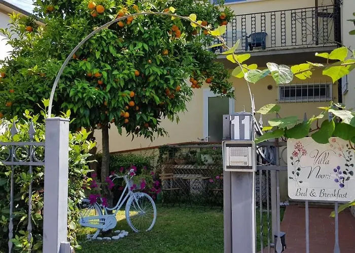 Bed & Breakfast Noemi Pisa