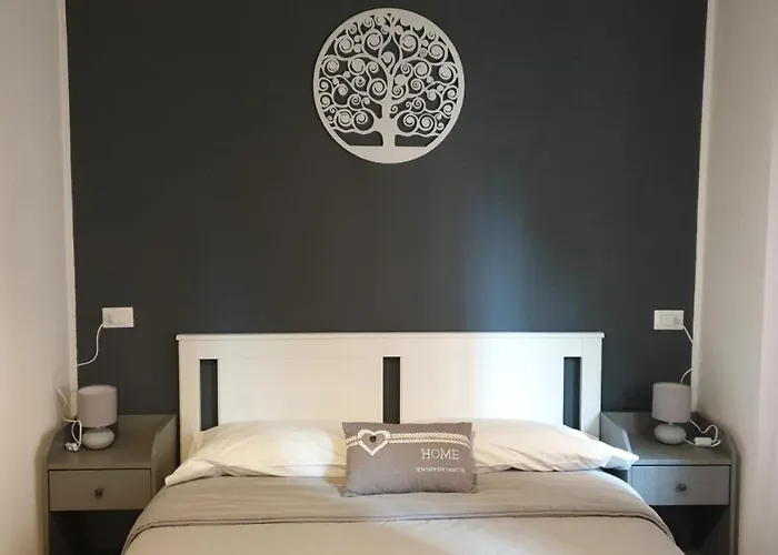 Bed & Breakfast Noemi Pisa
