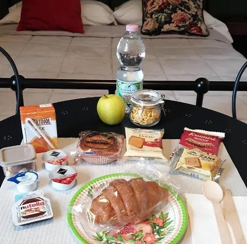 Noemi Bed & Breakfast Pisa