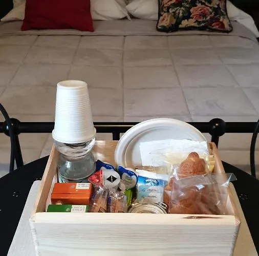 Bed & Breakfast Noemi 4*