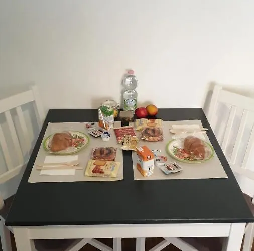 Noemi Bed & Breakfast