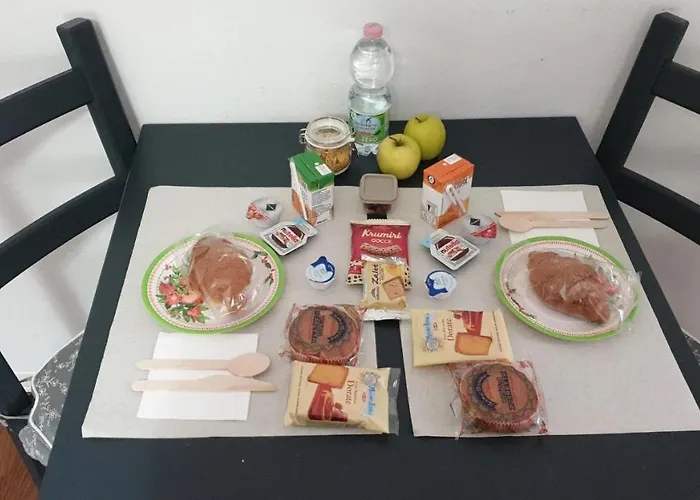 Noemi 4* Pisa